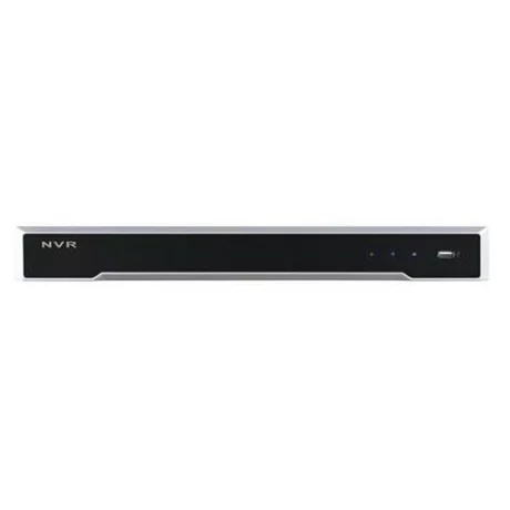 HIKVISION EMBEDDED PLUG&amp;PLAY 4K NVR 16CH