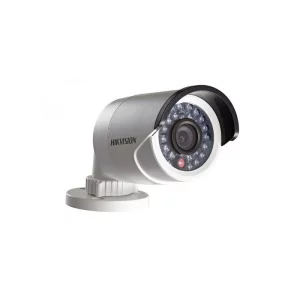 HIKVISION IP-CAM BULLET D/N IND 4MM QXGA