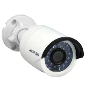 HIKVISION IP-CAM BULLET D/N OTD 4MM