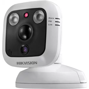 HIKVISION IP-CAM D/N IND 4mm 720P H.264