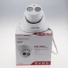 HIKVISION IP-CAM DOME D/N IND 2.8MM EXIR