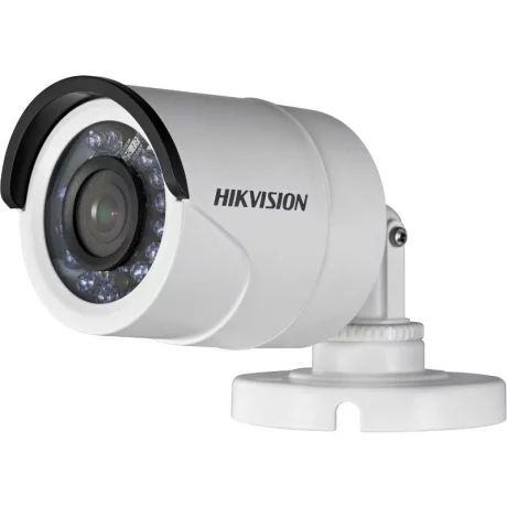 HIKVISION IP-CAM MINIBULLET D/N 4MM 1280