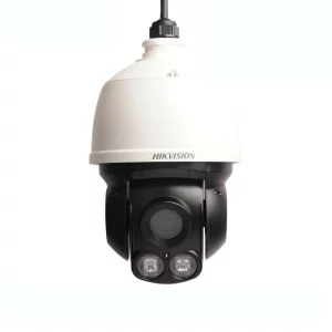 HIKVISION IP-CAM PTZ IND 2MP 4X