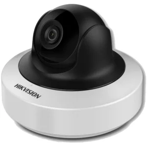 HIKVISION IP DOME D/N 12MM 2MP