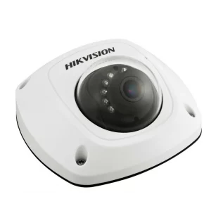 HIKVISION MINIDOME CAMERA D/N 4MM 2MP