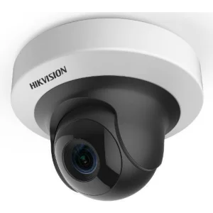 HIKVISION MINIDOME D/N 2.8MM 2MP FULL HD