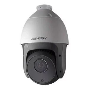 HIKVISION NETWORK IR PTZ DOME CAMERA