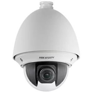 HIKVISION NETWORK PTZ DOME CAMERA HD