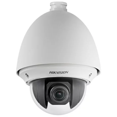 HIKVISION NETWORK PTZ DOME CAMERA HD