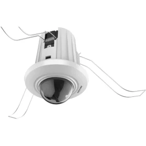 HIKVISION RECESSED MOUNT FIXED DOME