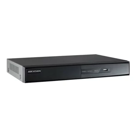 HIKVISION TURBO DVR 1U 1BAY 8CH