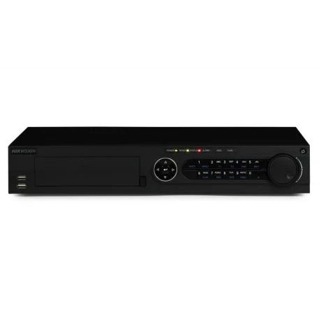 HIKVISION TURBO HD DVR 1.5U 1BAY 16CH