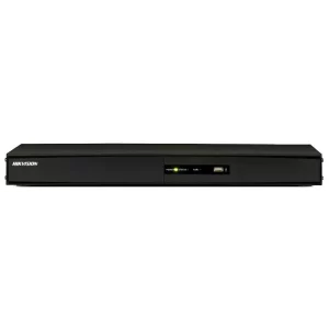 HIKVISION TURBO HD DVR 16CH 1080P 12FPS