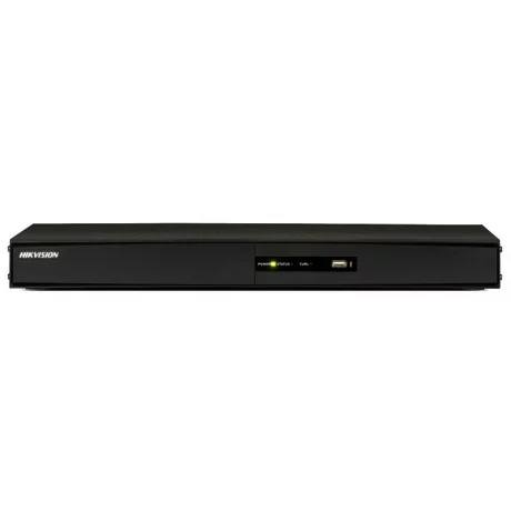 HIKVISION TURBO HD DVR 16CH 1080P 12FPS