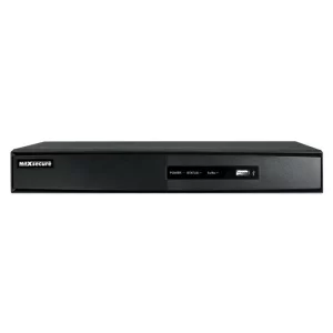 HIKVISION TURBO HD DVR 4CH 1080P