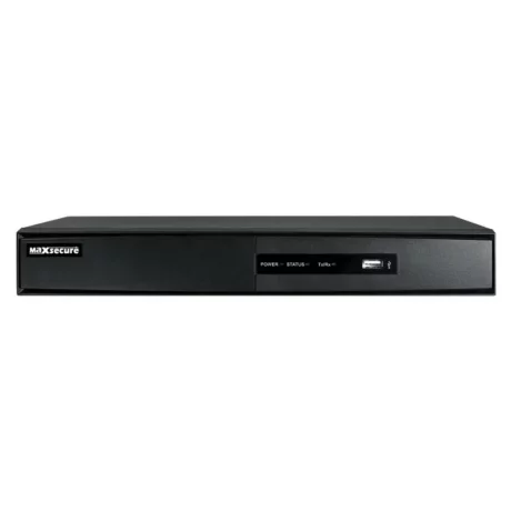 HIKVISION TURBO HD DVR 4CH 1080P