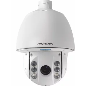 HK 2MP HD NETWORK IR SPEED DOME