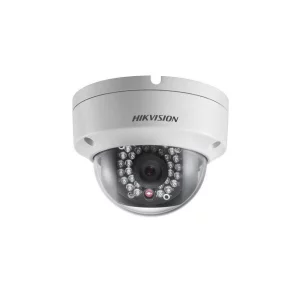 HK CAMERA IP DOME 2MP 2.8MM IR: 30M