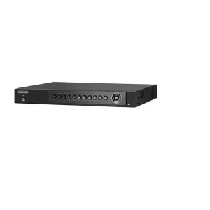 HK DVR 8 CANALE TURBO HD 5MP, 2 X SATA