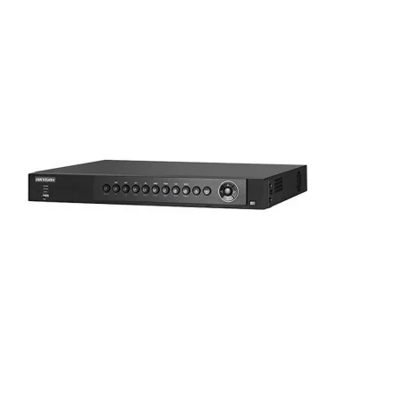 HK DVR 8 CANALE TURBO HD 5MP, 2 X SATA
