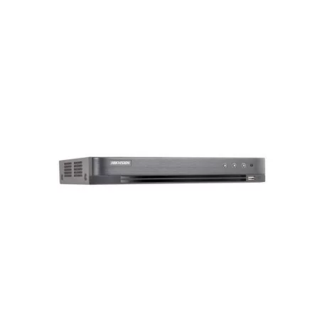 HK DVR TURBOHD 16CH, H265, 3MP; 2XSATA