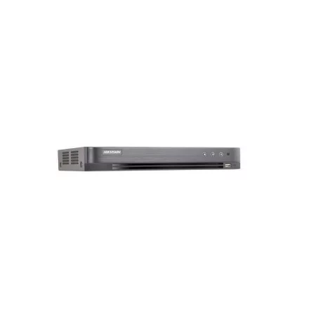 HK DVR TURBOHD 16CH, H265, 5MP