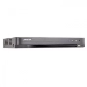 HK DVR TurboHD 4CH, H265, 3MP