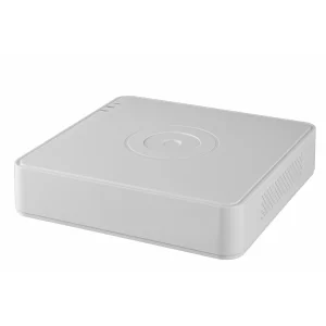 HK DVR TURBOHD 8CH, H265, 3MP; 4.0
