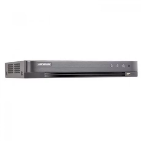 HK DVR TurboHD 8CH, H265, 3MP