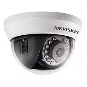 HK HD720P INDOOR IR TURRET CAMERA HK