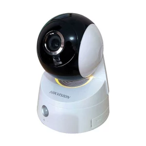 HK IP-CAM D/N IND 2.8MM 720P PAN-TILT