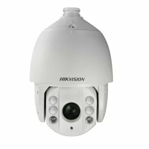 HK IP-CAM D/N OUT 1.3MP 4.3-129mm POE