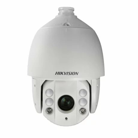 HK IP-CAM D/N OUT 1.3MP 4.3-129mm POE