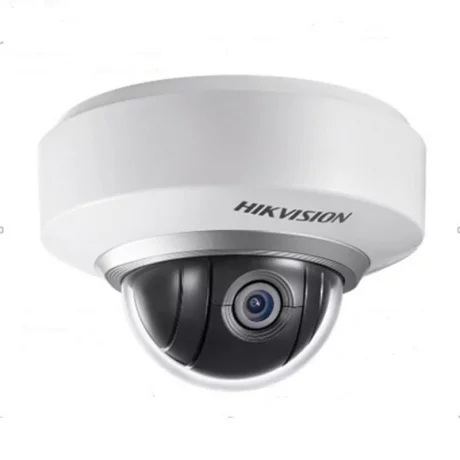 HK IP-CAM MINI PTZ D/N INDOOR