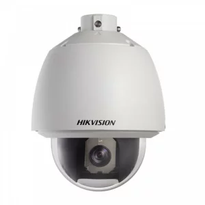 HK IP-CAM PTZ IND 1.3MP 4.3-129mm POE