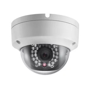 HK IP-DOME IND 2.8MM QXGA IP66 WIFI