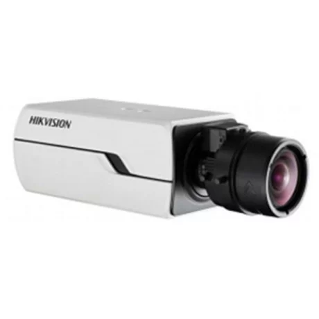 HK IP LOW LIGHT BOX CAM 1.3MP 2.8 - 12MM