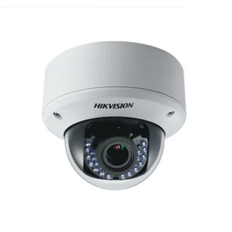 HK IR DOME CAM DS-2CE56D5T-AVPIR3Z