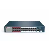 UNMANAGED POE SWITCH HK L2 24X POE PORTS