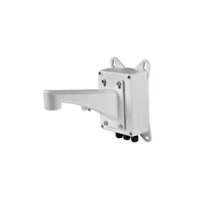 WALL MOUNT BRACKET WITH JUNCTION