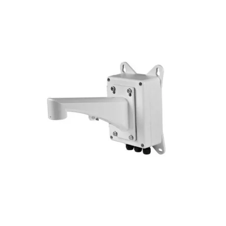 WALL MOUNT BRACKET WITH JUNCTION