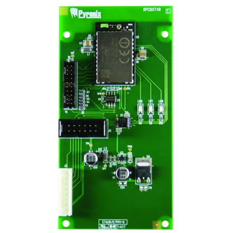 WIFI MODEM PYRONIX DIGI-WIFI