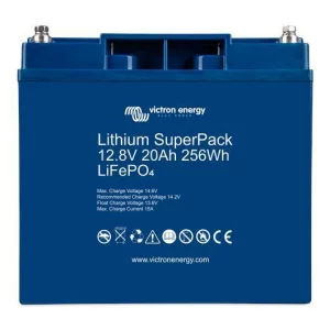 ACUMULATOR LHITIUM SUPERPACK 12.8V/20AH