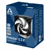 COOLER ARCTIC, skt. Intel socket, racire cu aer, vent. 92 mm, 2000 rpm, &quot;Freezer i13 X&quot;, &quot;ACFRE00078A&quot;(include TV 0.8 lei)