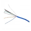 Cablu date Cat6 F/UTP LSOH 4P