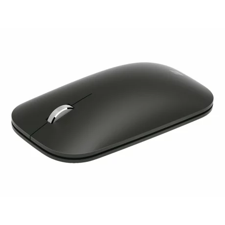 MOUSE MICROSOFT, Modern Mobile  wireless, optic, Bluetooth, 1000 dpi, 3/1, negru, KTF-00015