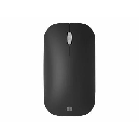 MOUSE MICROSOFT, Modern Mobile  wireless, optic, Bluetooth, 1000 dpi, 3/1, negru, KTF-00015