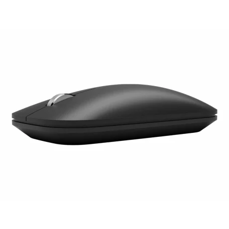 MOUSE MICROSOFT, Modern Mobile  wireless, optic, Bluetooth, 1000 dpi, 3/1, negru, KTF-00015