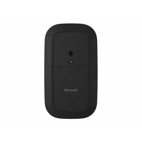 MOUSE MICROSOFT, Modern Mobile  wireless, optic, Bluetooth, 1000 dpi, 3/1, negru, KTF-00015