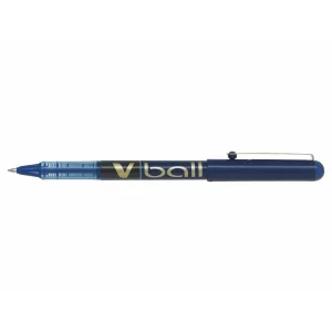 Roller Pilot V-Ball, 0.5 mm, Albastru